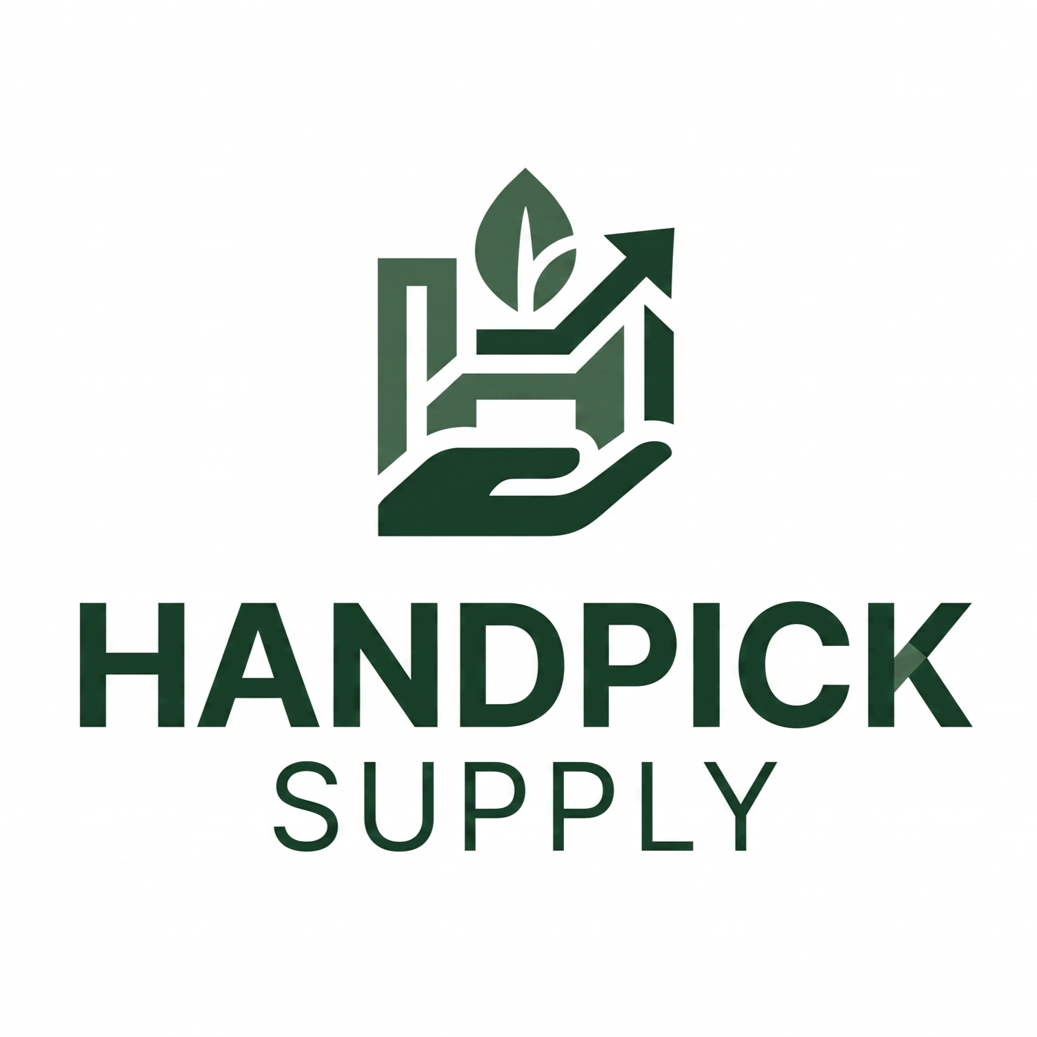 Handpick Supply