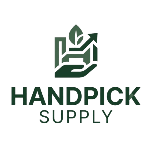 Handpick Supply Sourcing Pattern